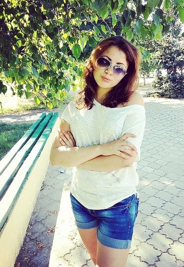 Julja Kytsyunka (@ulyakytsyunka) — mein Foto #14