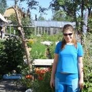 юля, 37, Сосногорск