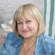 Вера, 54, Выборг