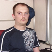 Дмитрий, 37, Андропов