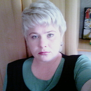 Мария, 45, Аткарск
