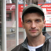 woffman, 46, Болхов