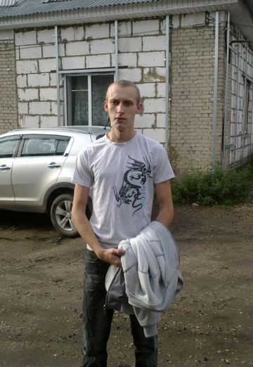 Andrey (@id501194) — my photo № 2