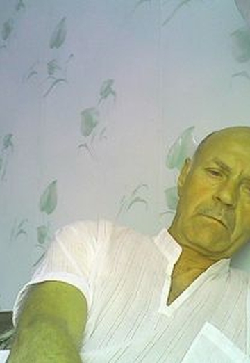 My photo - vyacheslav, 67 from Konakovo (@vyceslav5380862)