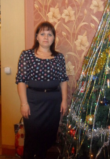 My photo - OKSANA, 48 from Yekaterinburg (@oksana63623)