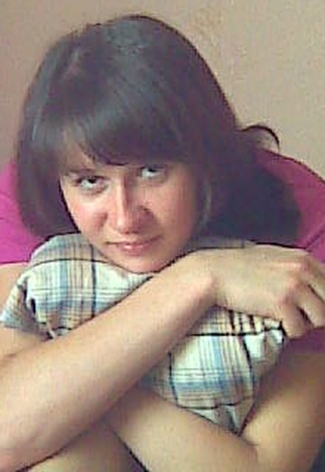 Olesya (@olesya1594) — my photo № 2