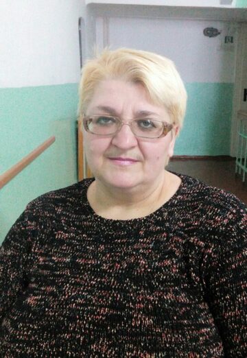 My photo - Anna, 55 from Minsk (@anna261173)