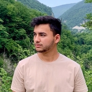 ринат, 31, Владикавказ