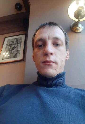 Моя фотография - Алексей, 34 из Троицк (@aleksey587306)