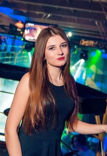 My photo - Sveta, 28 from Vinnytsia (@sveta18637)
