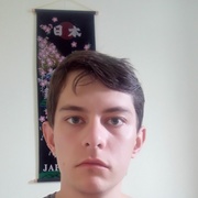 Юра, 24, Елизово