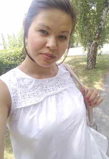 Моя фотография - Юленька, 33 из Омск (@ulenka4134)