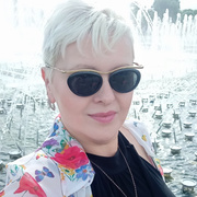 Светлана, 43, Новосибирск
