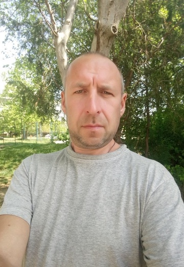 Моя фотография - Павел, 43 из Мурманск (@pavel215757)