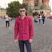 Юрий, 34, Воркута