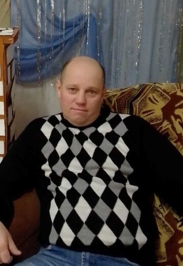 Моя фотография - Андрей, 43 из Челябинск (@andrey725275)
