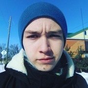 Александр, 23, Пронск