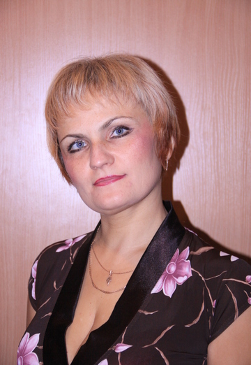 My photo - Lana, 53 from Minsk (@lana5734)