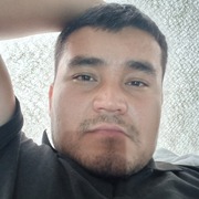 Махмуд, 30, Москва