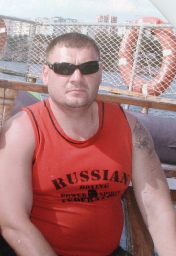 Моя фотография - вячеслав, 49 из Новосибирск (@vyacheslav40367)
