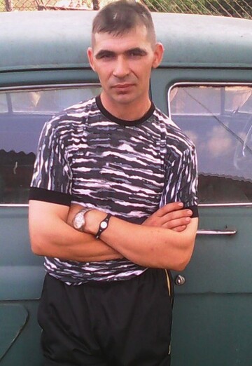 My photo - Oleksandr, 42 from Poltava (@oleksandr8637)
