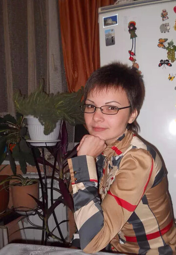 Моя фотография - Ирина, 48 из Невинномысск (@irina156651)