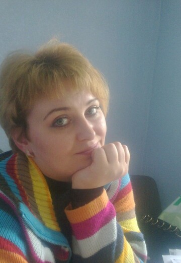 Моя фотография - Оксана, 43 из Петропавловск (@oksana28436)
