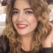 Elif Lang 43 года (Дева) Дюссельдорф