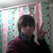 Глеб, 31, Лакинск