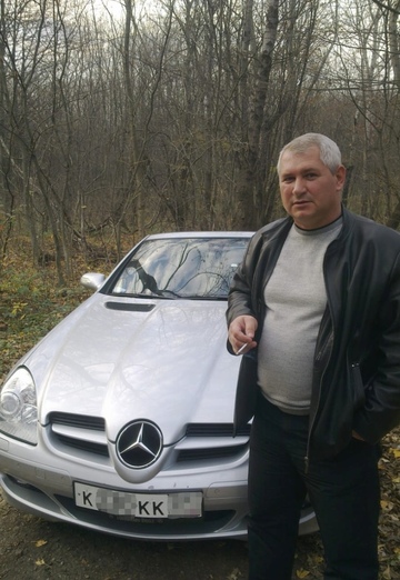 My photo - Nikolay, 53 from Krasnodar (@nikolay198852)