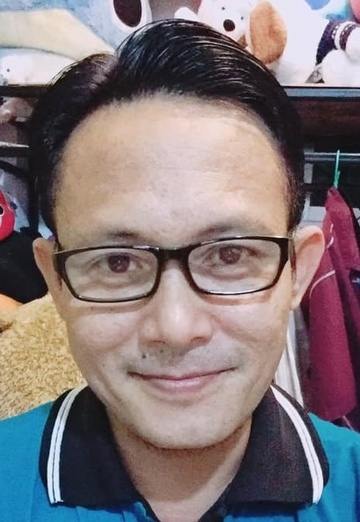 My photo - chai, 54 from Pattaya (@chai30)
