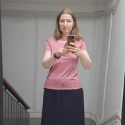Галина, 33, Москва