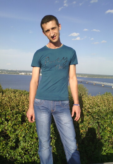 Андрей (@andriyka) — моя фотография № 21