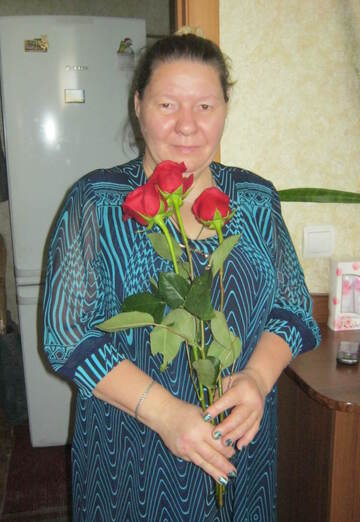 Моя фотография - БабушкаЯгушка, 58 из Ангарск (@cvetlanaivanova0)