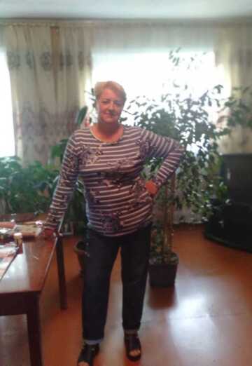 My photo - Svetlana, 65 from Pavlodar (@svetlana230692)