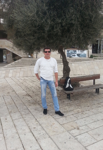 My photo - alex, 60 from Bet Shemesh (@id655638)