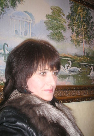 Моя фотография - Ольга, 56 из Городище (Пензенская обл.) (@olga170507)