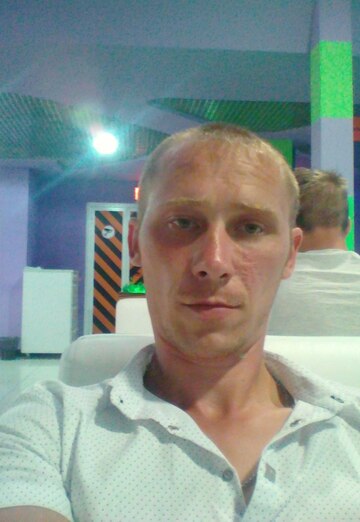 My photo - albert, 40 from Naberezhnye Chelny (@albert11980)