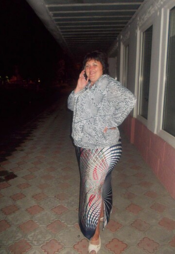 Моя фотография - Светлана, 43 из Коломна (@svetlana168129)