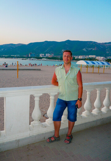 Моя фотографія - Максим, 43 з Йошкар-Ола (@id299324)