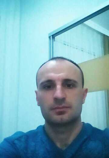 My photo - Dima, 38 from Chernivtsi (@dima210816)