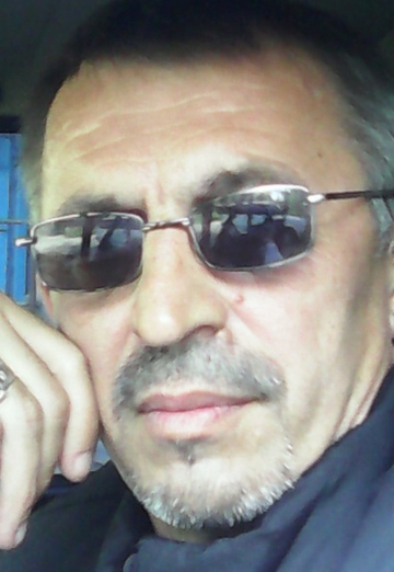Моя фотография - Андрей, 61 из Киев (@andrey553739)