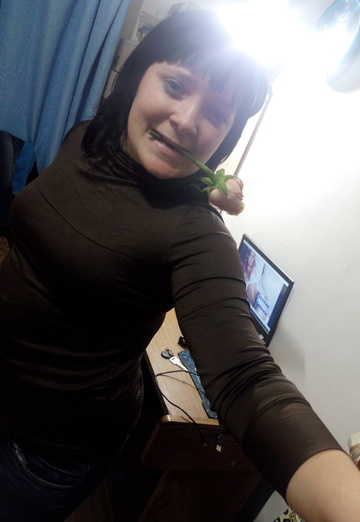 Моя фотография - тамара, 26 из Иркутск (@tamara10577)