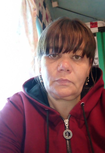 My photo - Natalya, 46 from Zalari (@natalya380491)