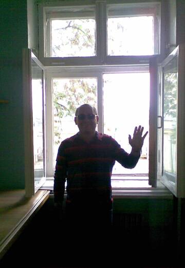 My photo - Sergey, 55 from Zaporizhzhia (@sergey529047)