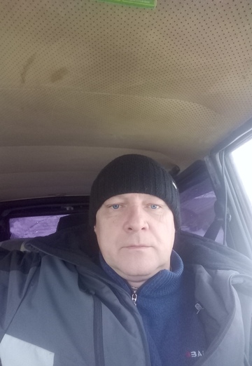 My photo - Sergey, 51 from Krasnoyarsk (@sergey957919)