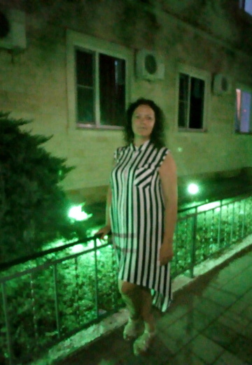 My photo - Natalya, 41 from Lysva (@natalya224504)