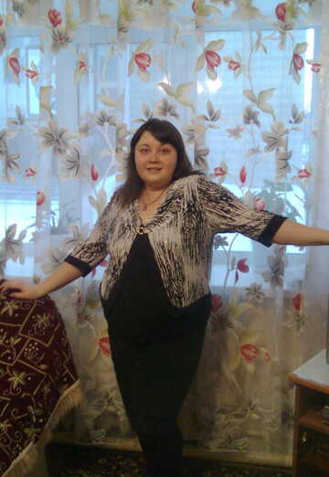 My photo - Regina, 39 from Yekaterinburg (@regina4739)