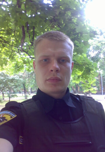 Моя фотография - Вячеслав, 34 из Днепр (@vyacheslav56182)