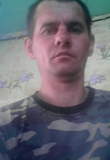 Моя фотография - Александр, 39 из Никольск (@aleksandr993308)